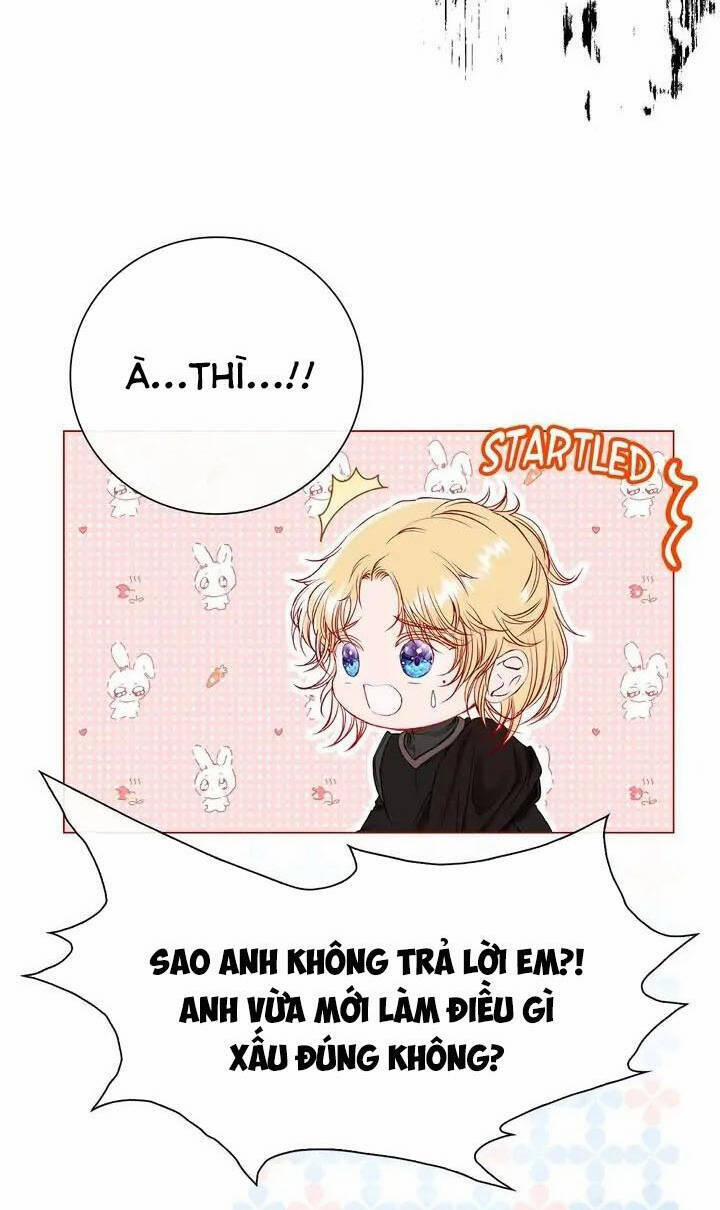 Trở Thành Tiểu Thư Xấu Xí 86 trang 9