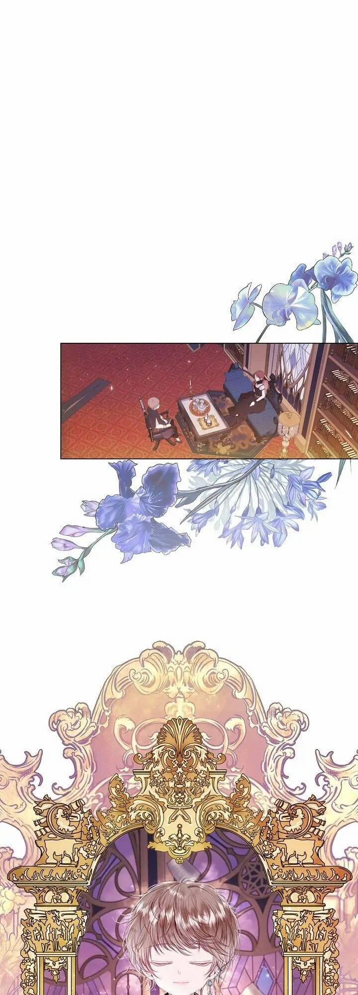 Trở Thành Tiểu Thư Xấu Xí 87 trang 0