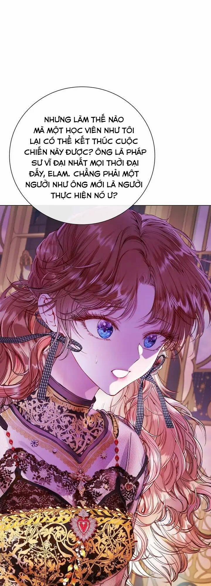 Trở Thành Tiểu Thư Xấu Xí 87 trang 15