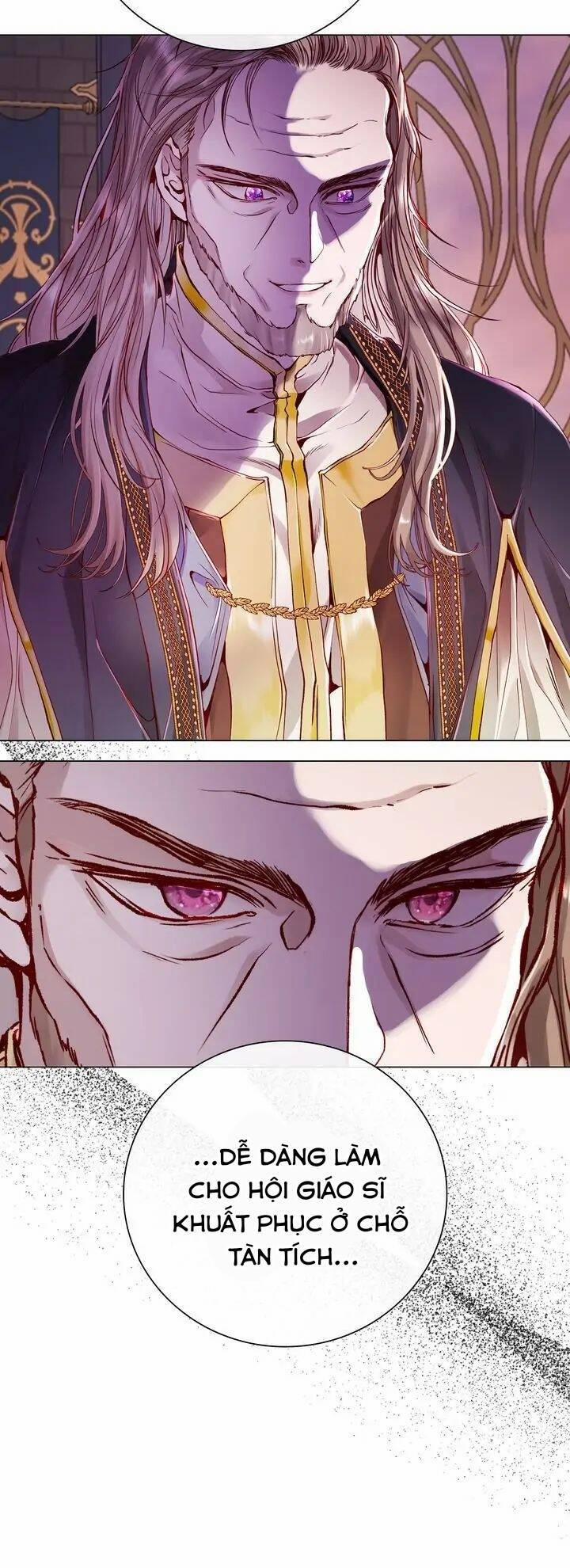 Trở Thành Tiểu Thư Xấu Xí 87 trang 17