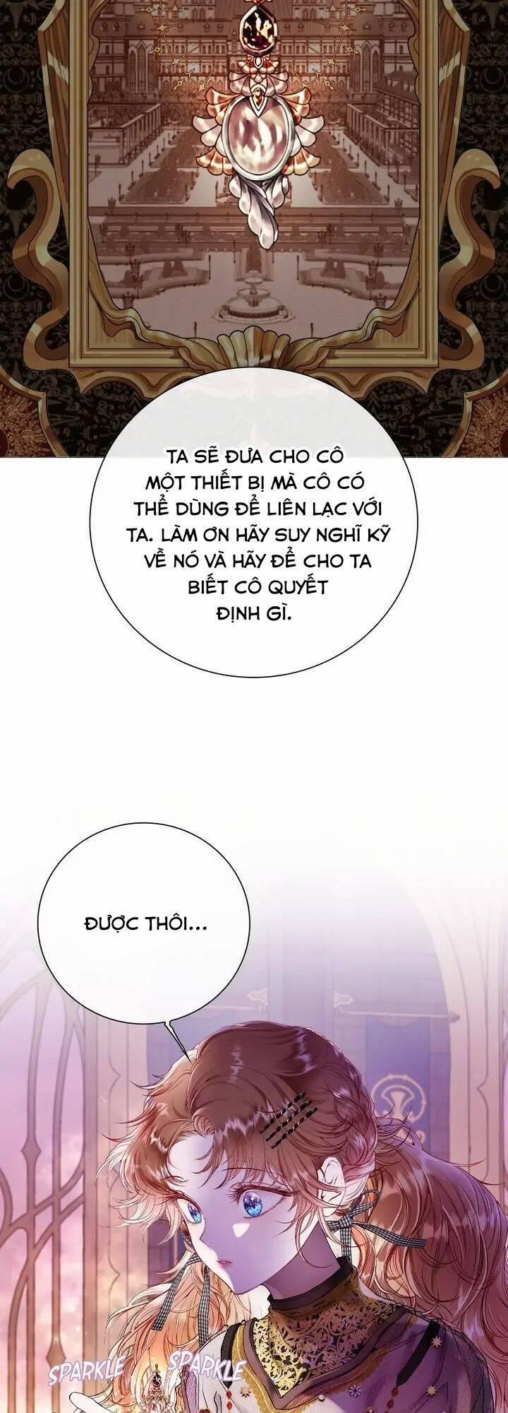 Trở Thành Tiểu Thư Xấu Xí 87 trang 25