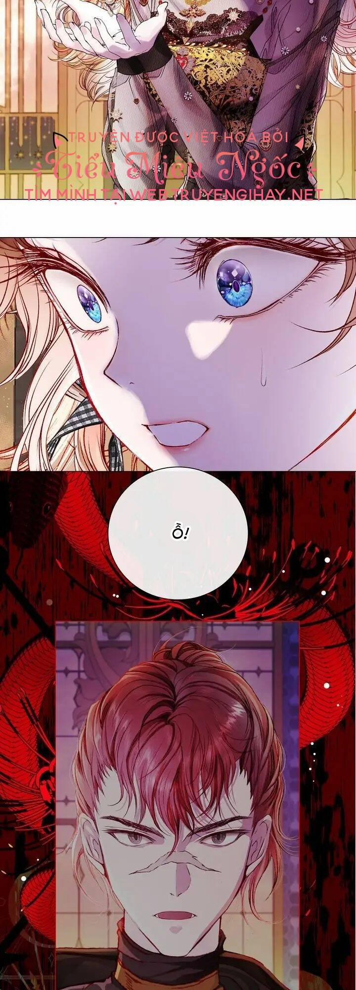 Trở Thành Tiểu Thư Xấu Xí 87 trang 26