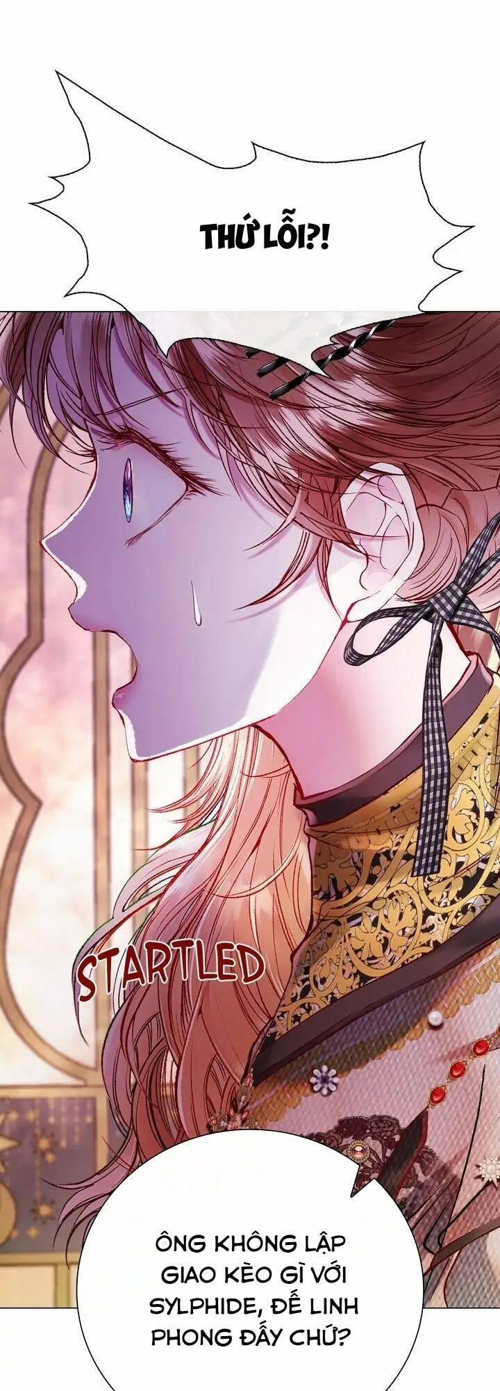 Trở Thành Tiểu Thư Xấu Xí 87 trang 30