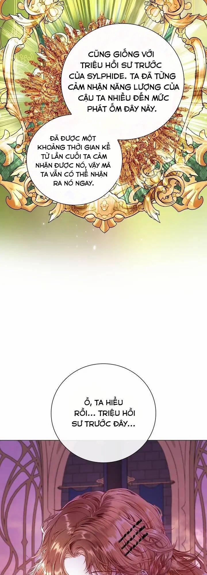 Trở Thành Tiểu Thư Xấu Xí 87 trang 32