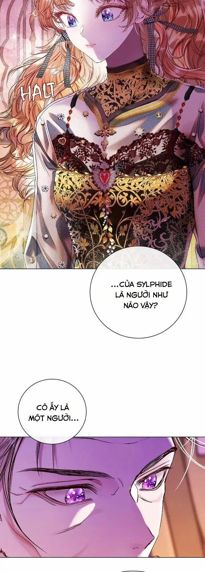 Trở Thành Tiểu Thư Xấu Xí 87 trang 33