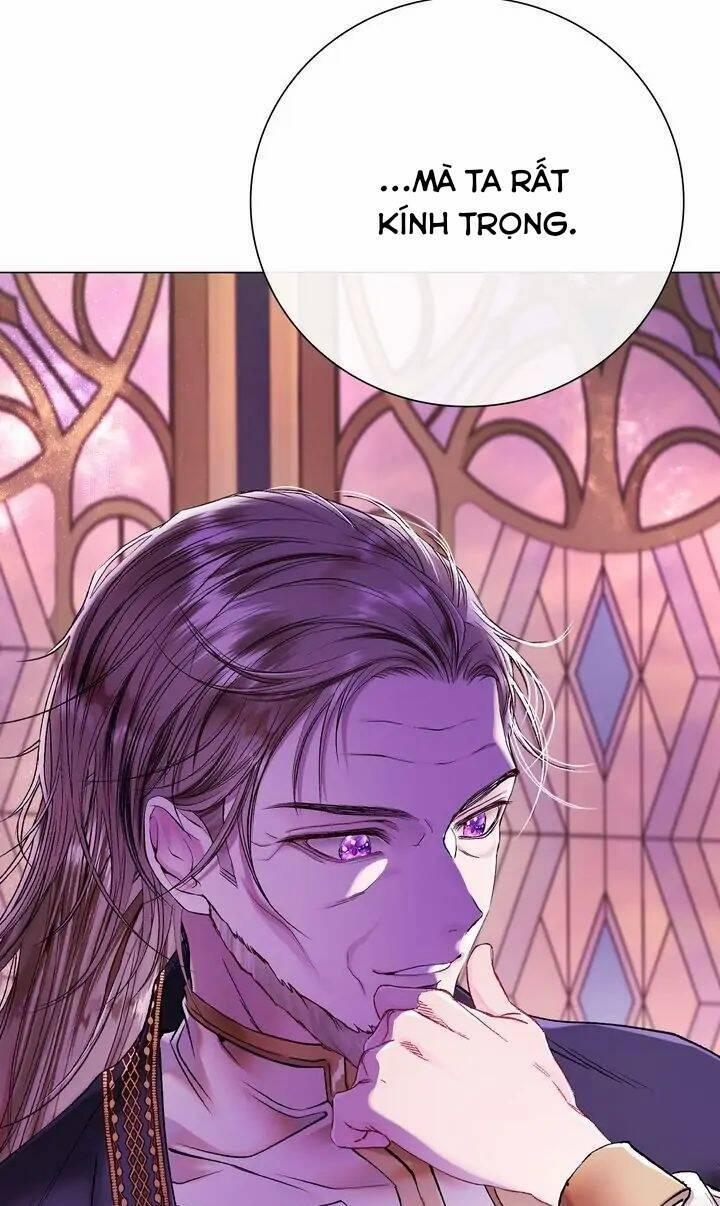 Trở Thành Tiểu Thư Xấu Xí 87 trang 34