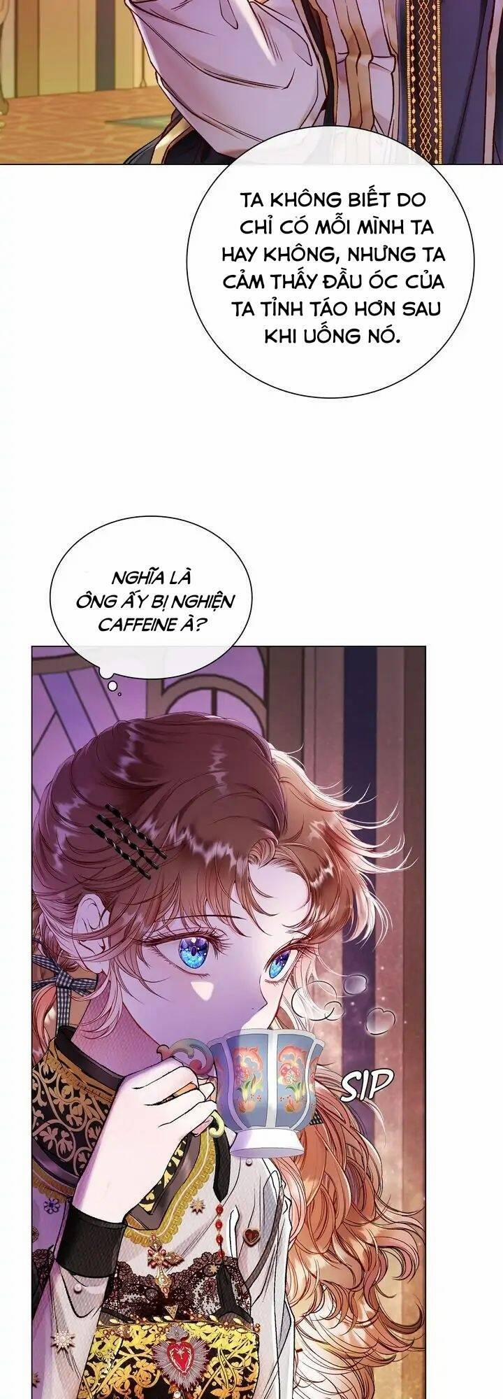 Trở Thành Tiểu Thư Xấu Xí 87 trang 4