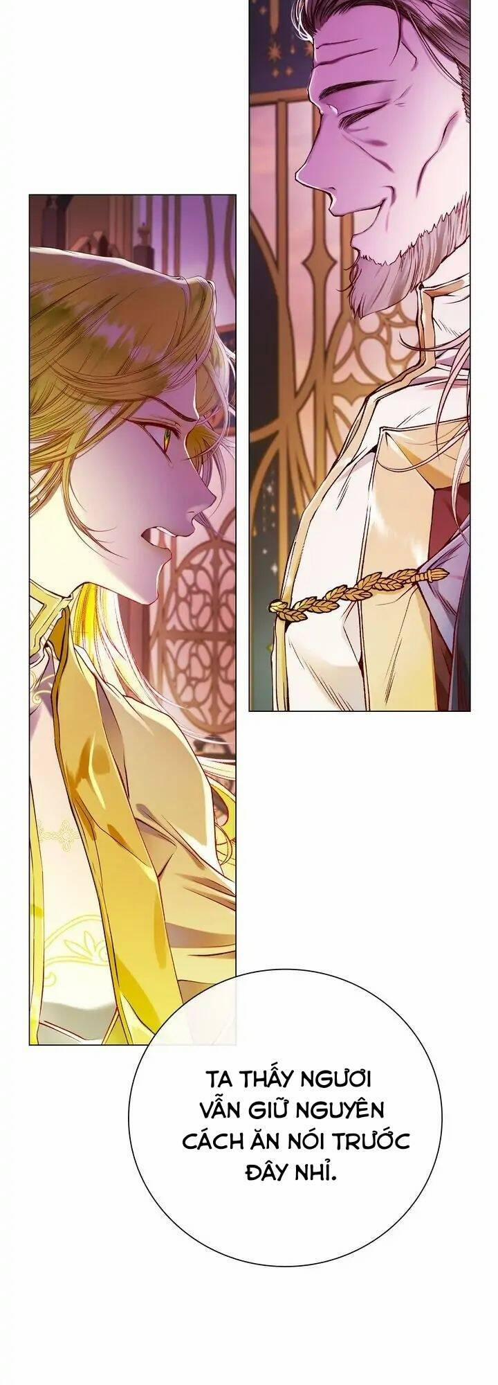 Trở Thành Tiểu Thư Xấu Xí 87 trang 43