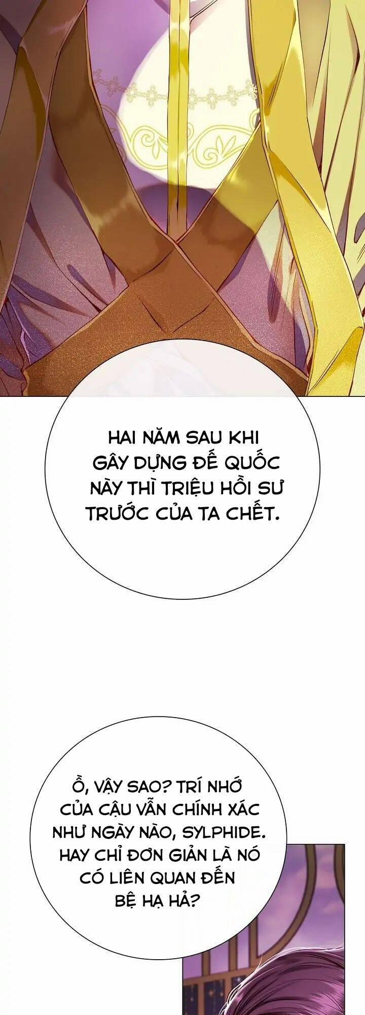 Trở Thành Tiểu Thư Xấu Xí 87 trang 44