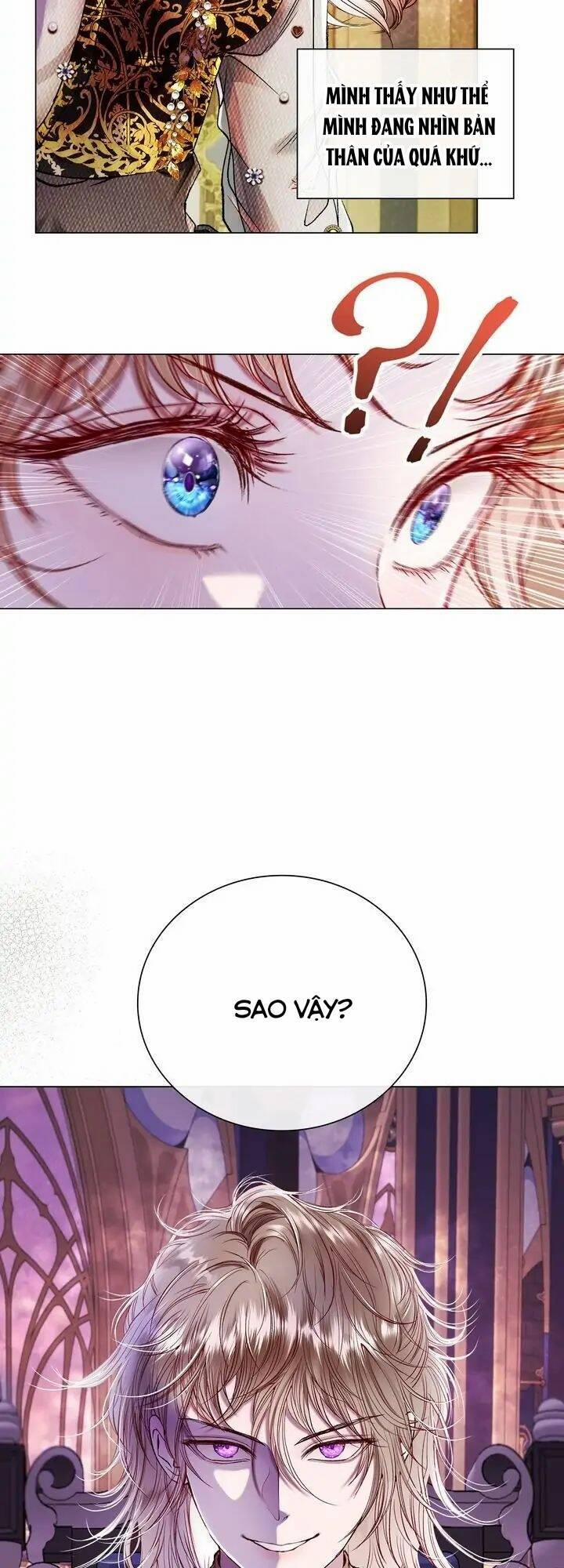 Trở Thành Tiểu Thư Xấu Xí 87 trang 5