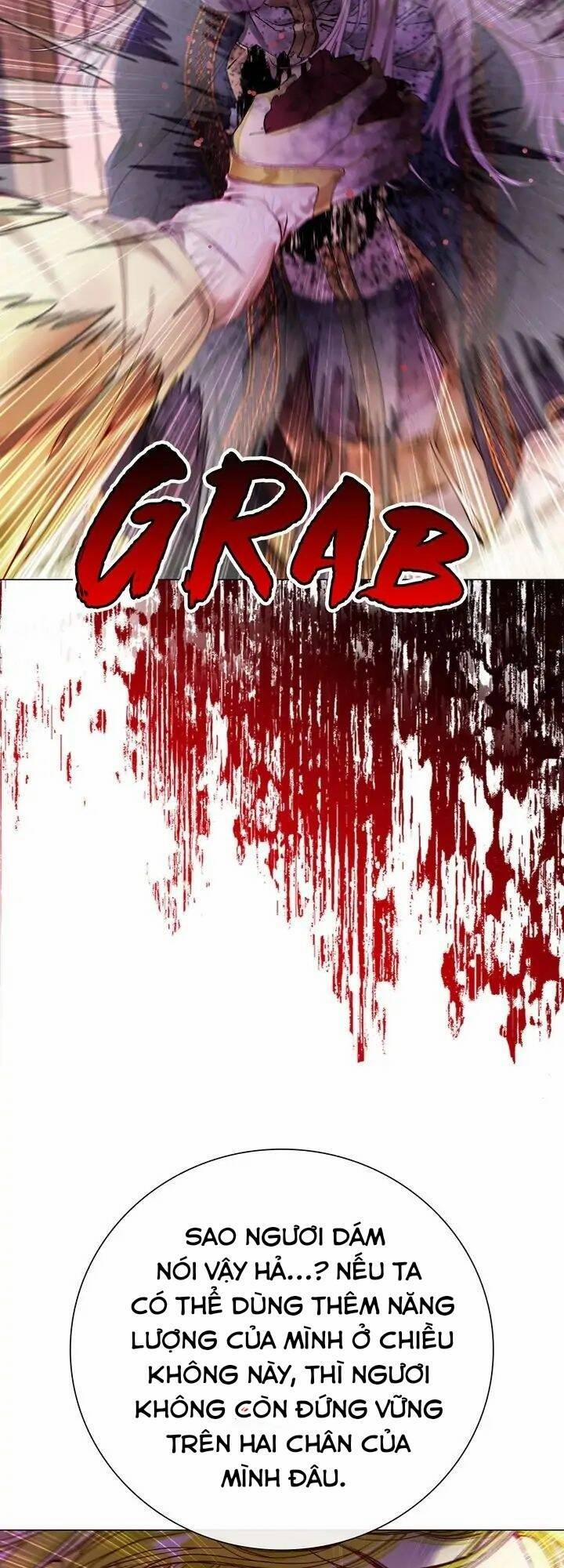 Trở Thành Tiểu Thư Xấu Xí 87 trang 61