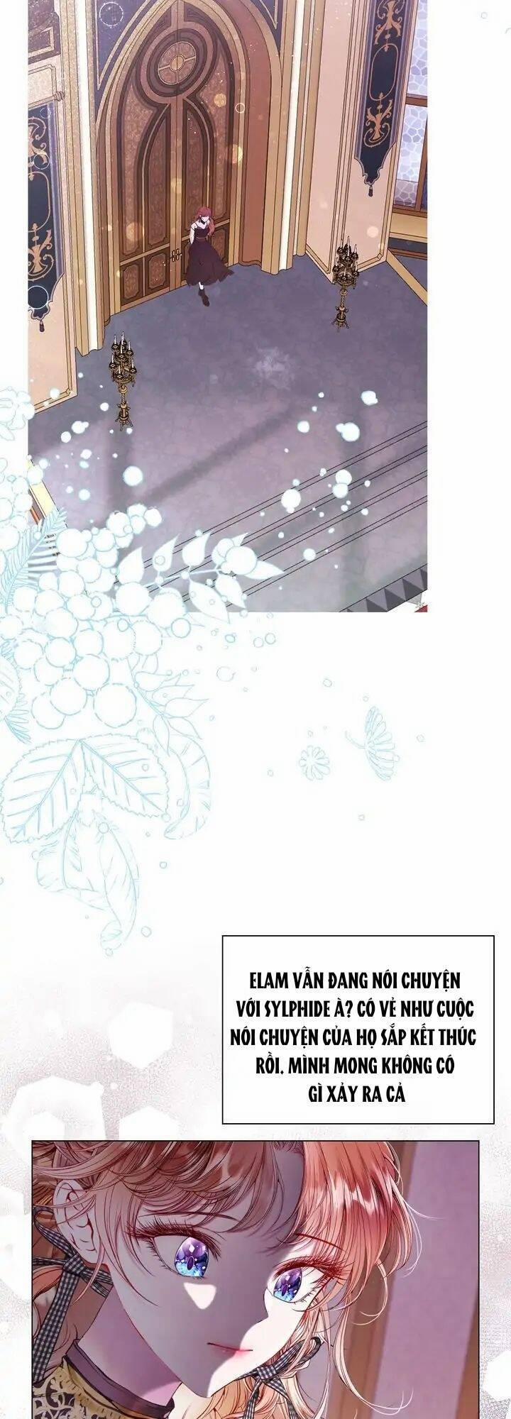 Trở Thành Tiểu Thư Xấu Xí 87 trang 64