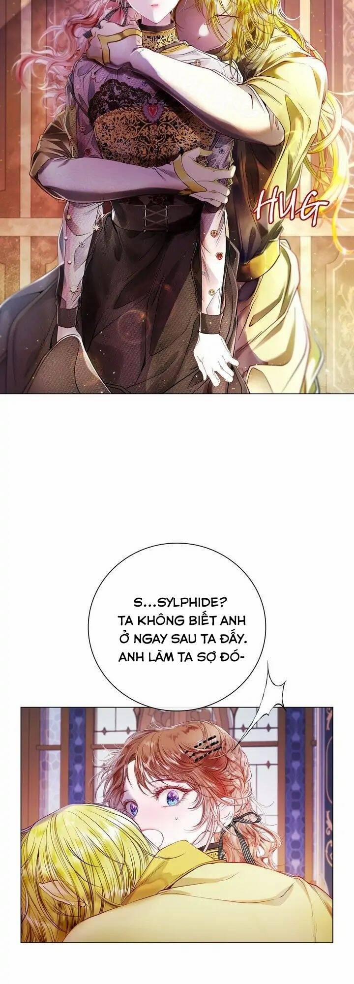 Trở Thành Tiểu Thư Xấu Xí 87 trang 66