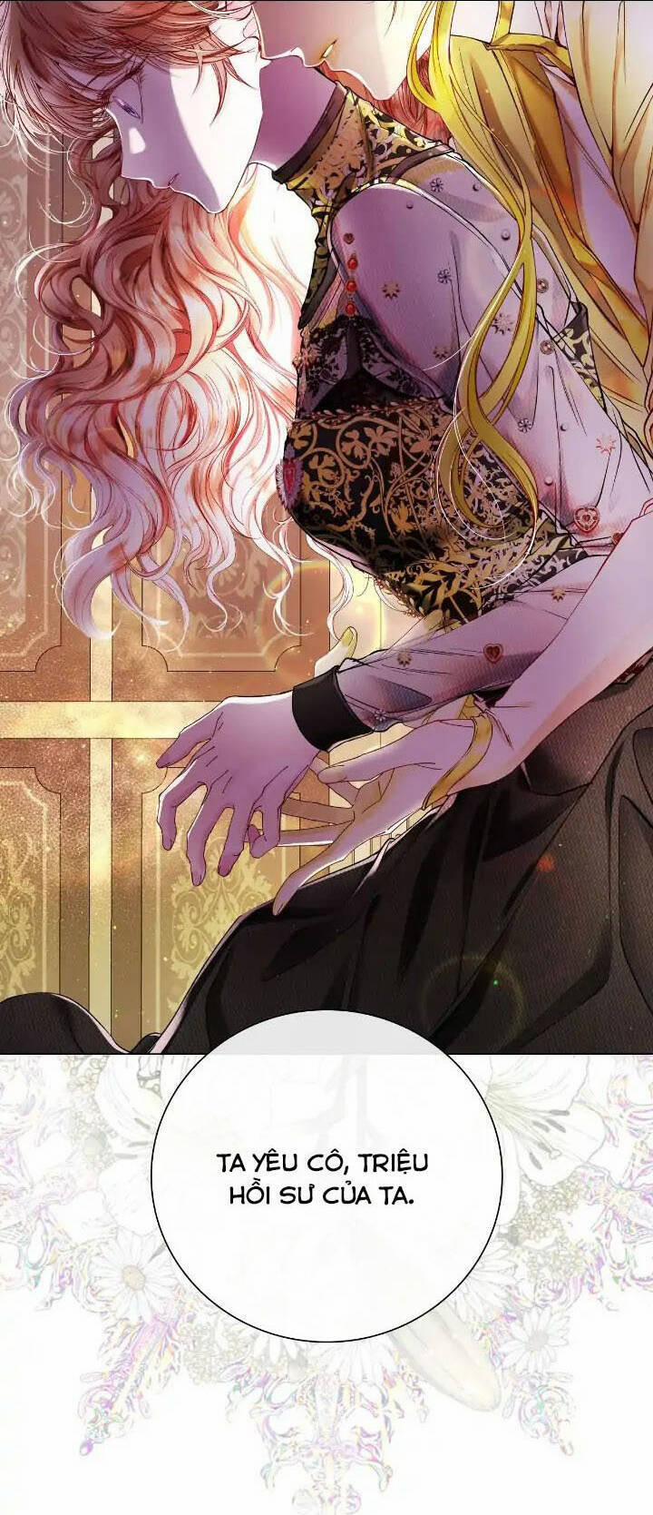 Trở Thành Tiểu Thư Xấu Xí 88 trang 1