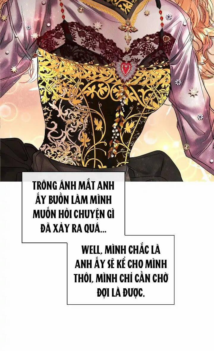 Trở Thành Tiểu Thư Xấu Xí 88 trang 15