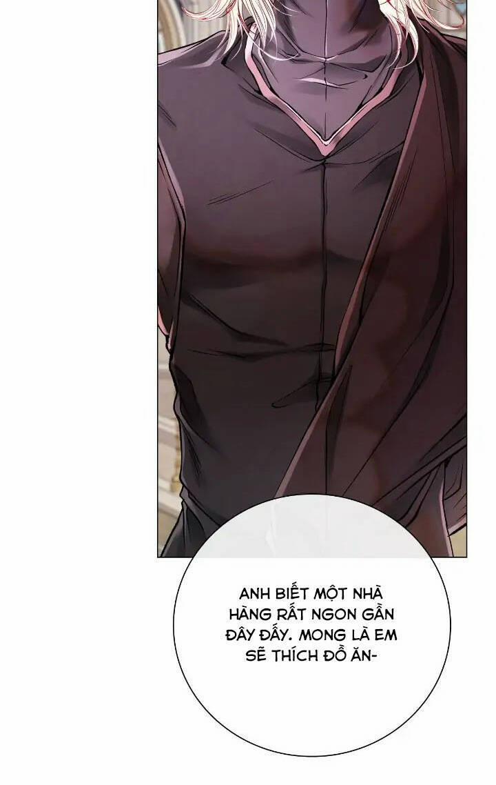 Trở Thành Tiểu Thư Xấu Xí 88 trang 19