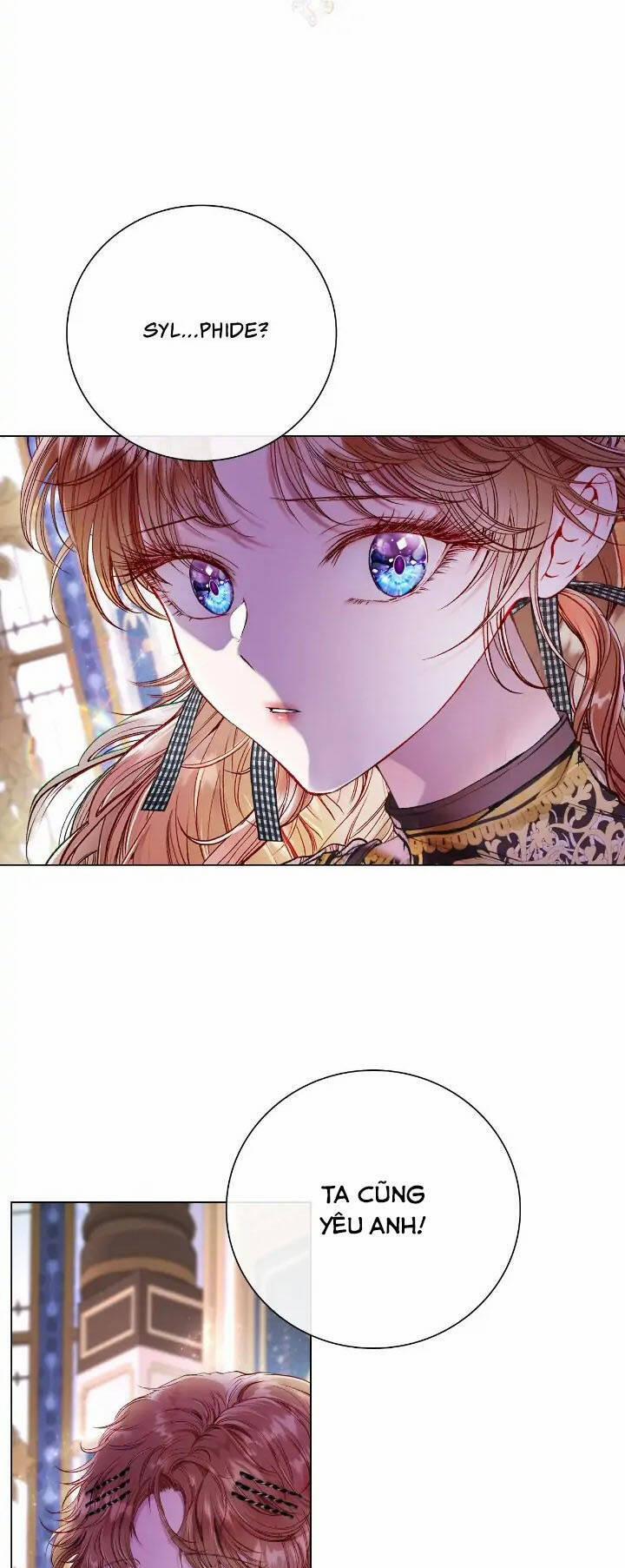 Trở Thành Tiểu Thư Xấu Xí 88 trang 2