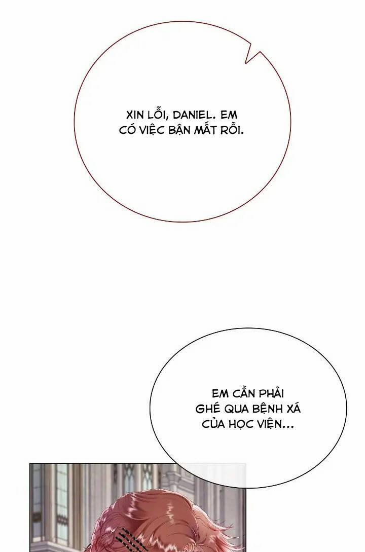 Trở Thành Tiểu Thư Xấu Xí 88 trang 20