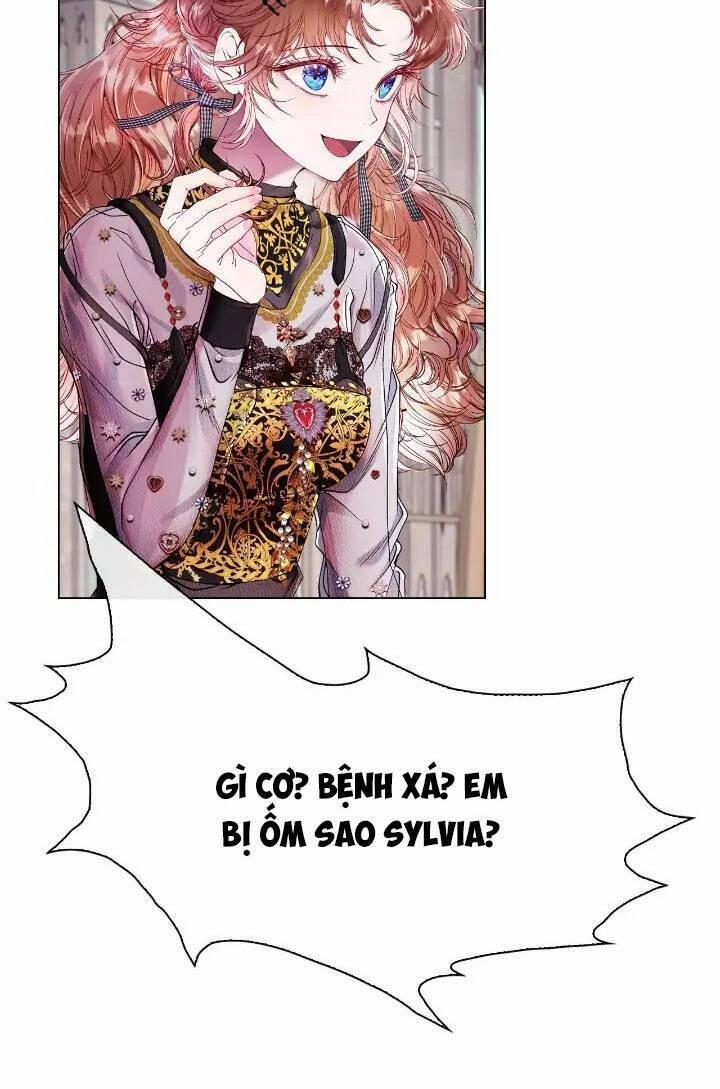 Trở Thành Tiểu Thư Xấu Xí 88 trang 21