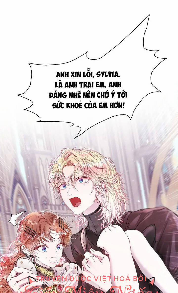 Trở Thành Tiểu Thư Xấu Xí 88 trang 22