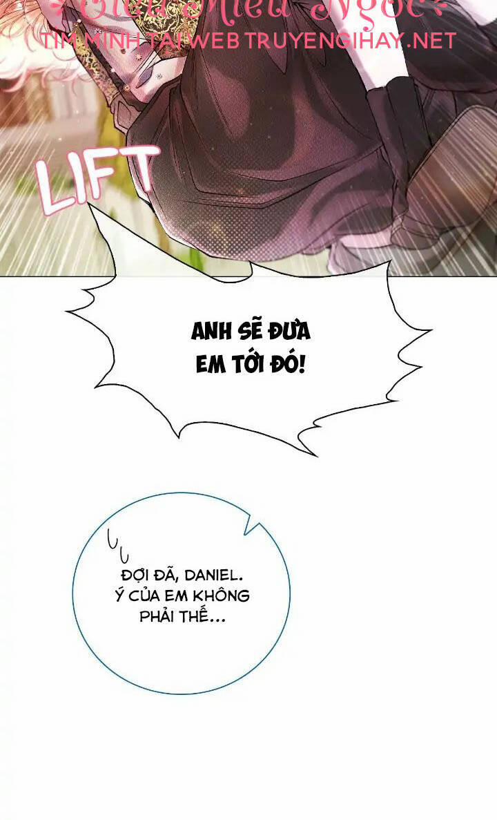 Trở Thành Tiểu Thư Xấu Xí 88 trang 23