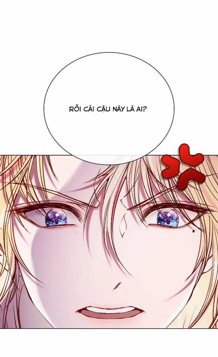 Trở Thành Tiểu Thư Xấu Xí 88 trang 25