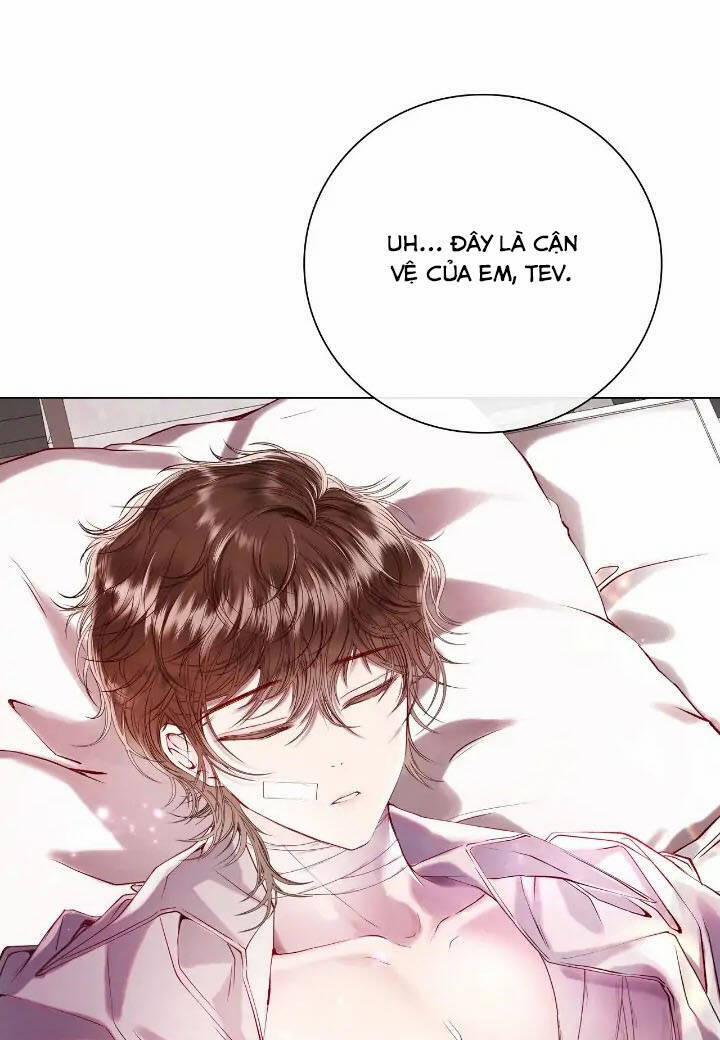 Trở Thành Tiểu Thư Xấu Xí 88 trang 26