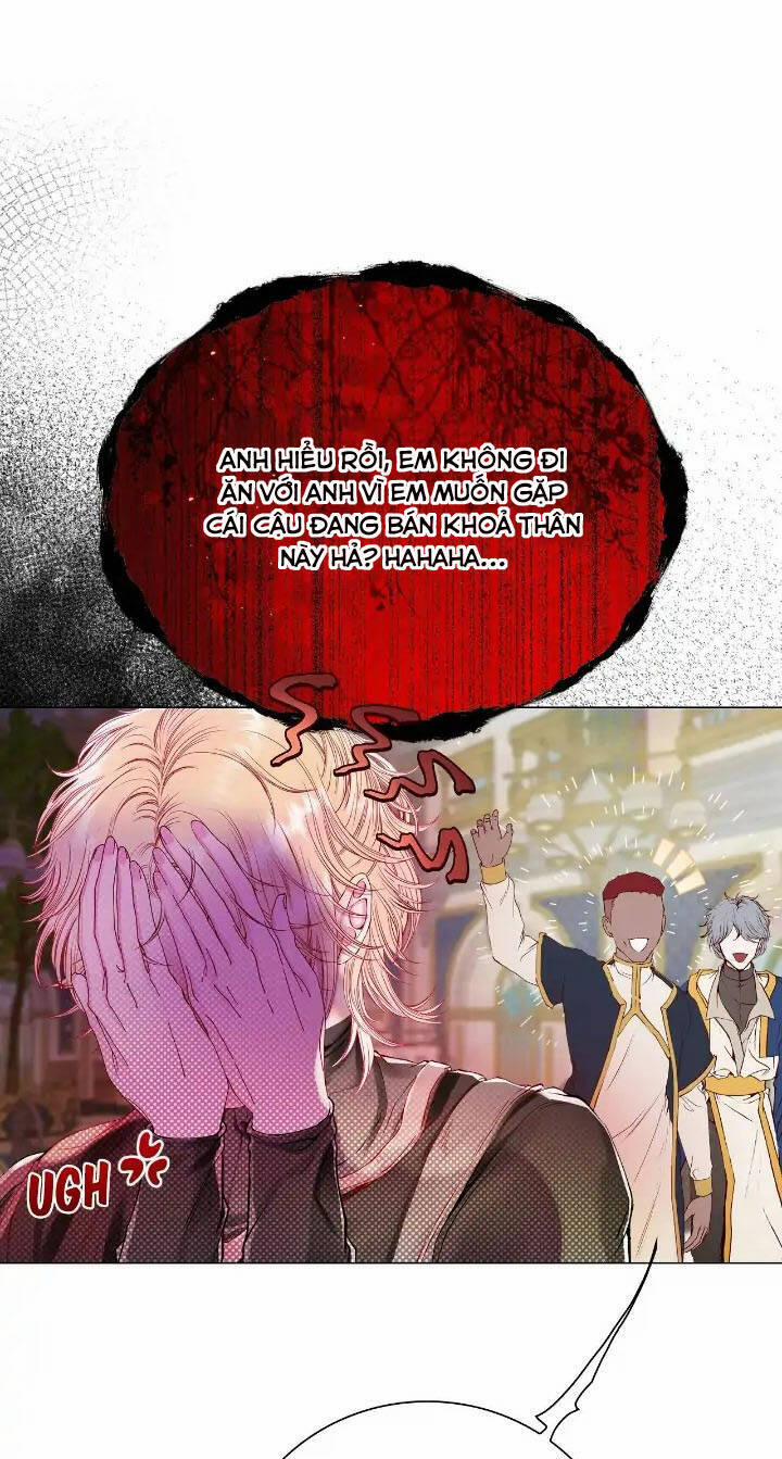 Trở Thành Tiểu Thư Xấu Xí 88 trang 28