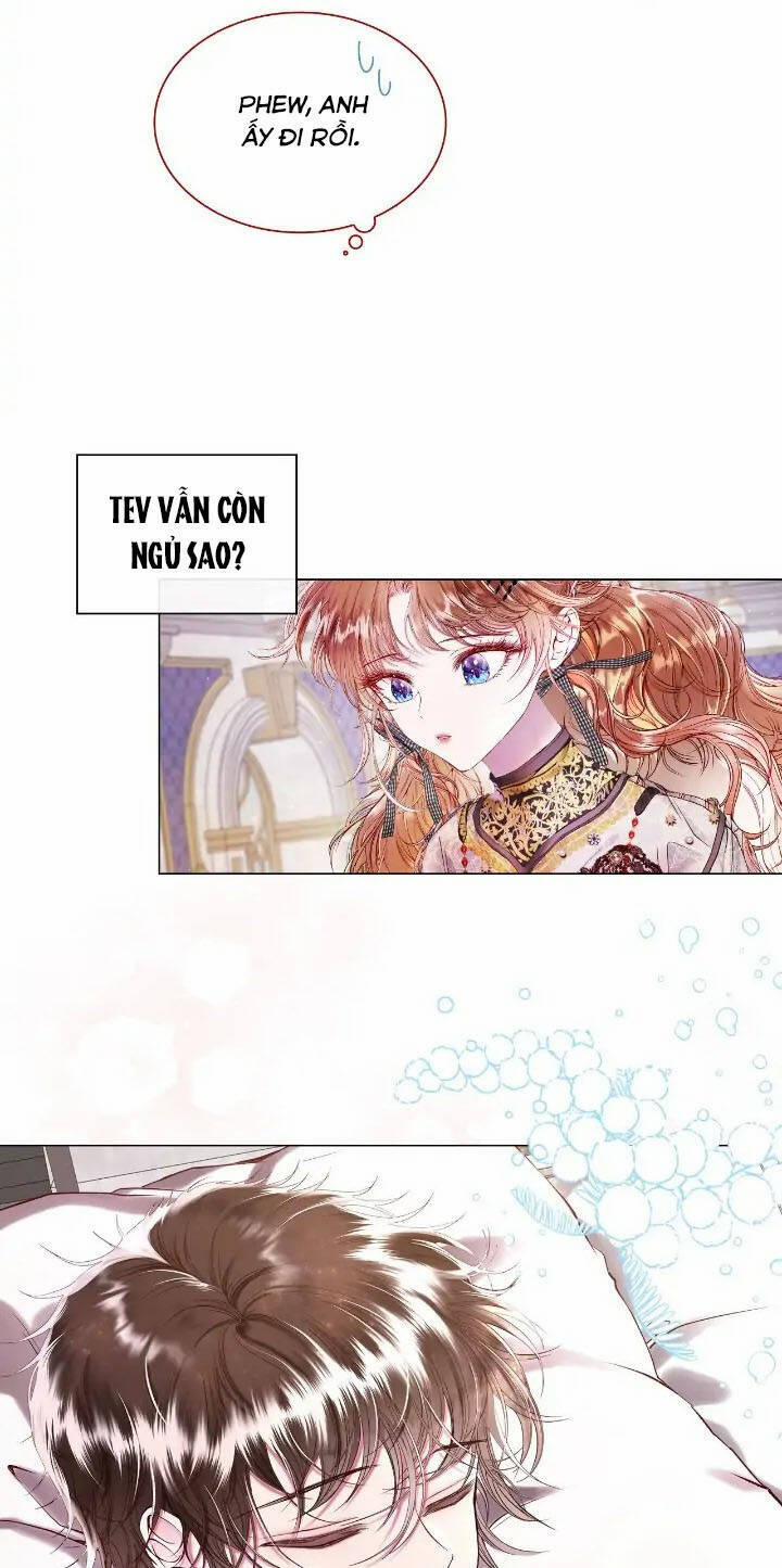 Trở Thành Tiểu Thư Xấu Xí 88 trang 30