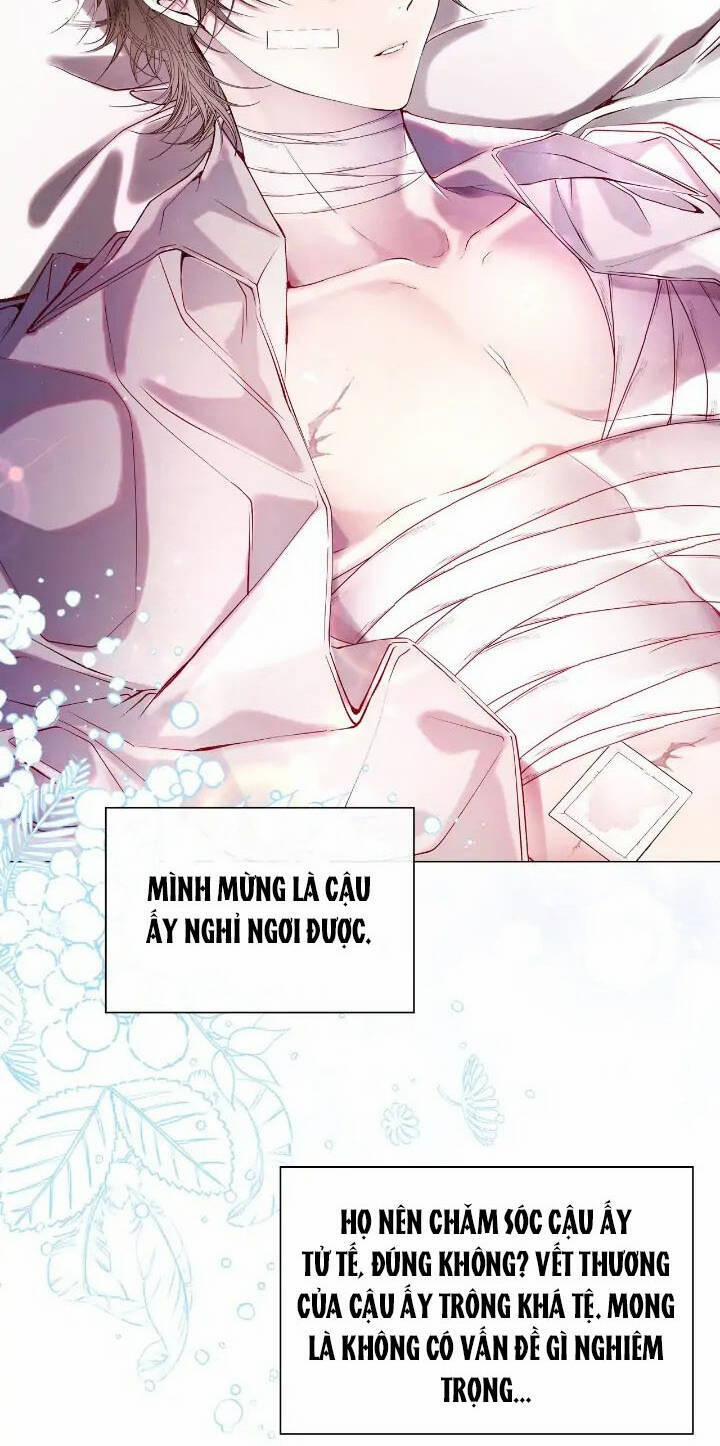 Trở Thành Tiểu Thư Xấu Xí 88 trang 31