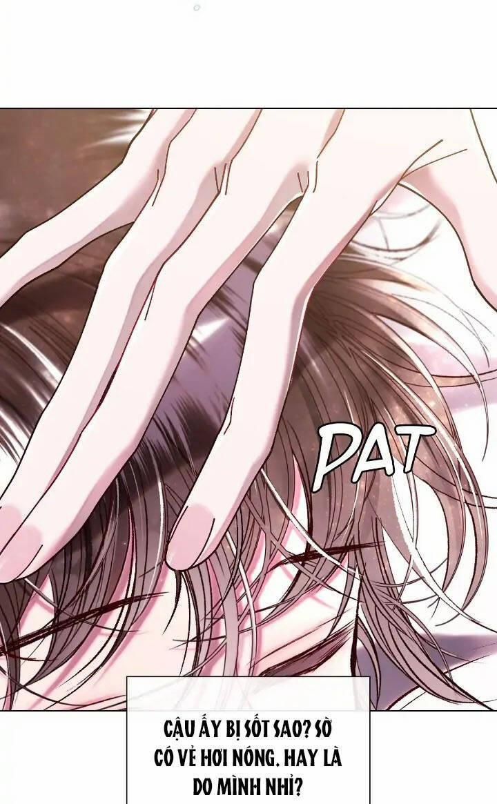 Trở Thành Tiểu Thư Xấu Xí 88 trang 32