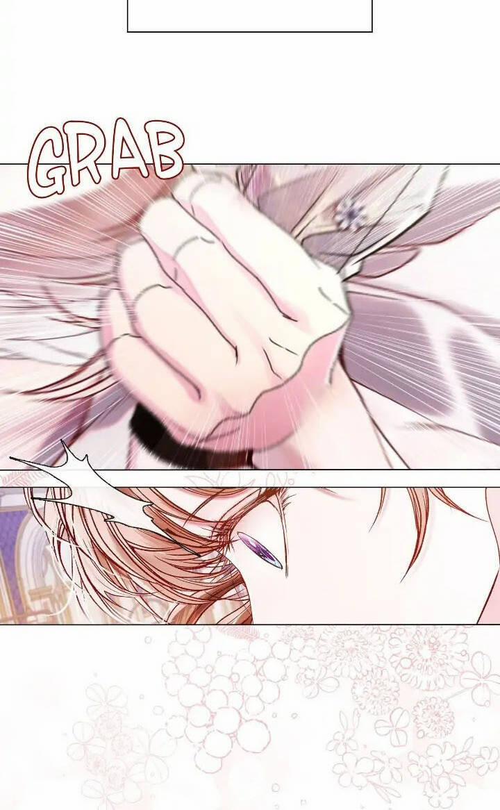 Trở Thành Tiểu Thư Xấu Xí 88 trang 33