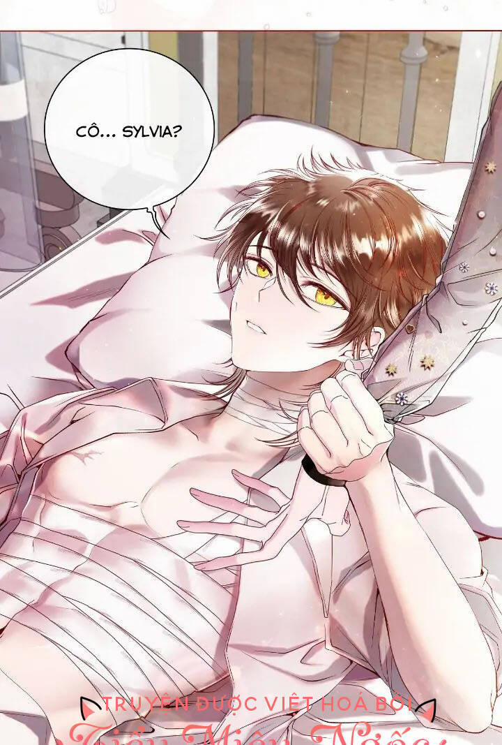 Trở Thành Tiểu Thư Xấu Xí 88 trang 34