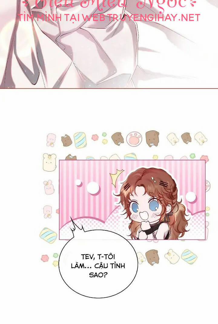 Trở Thành Tiểu Thư Xấu Xí 88 trang 35