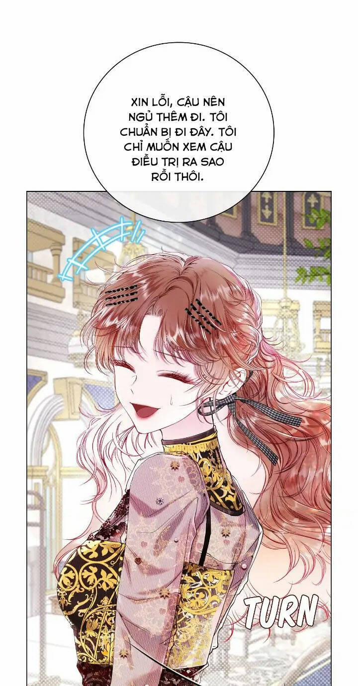 Trở Thành Tiểu Thư Xấu Xí 88 trang 36