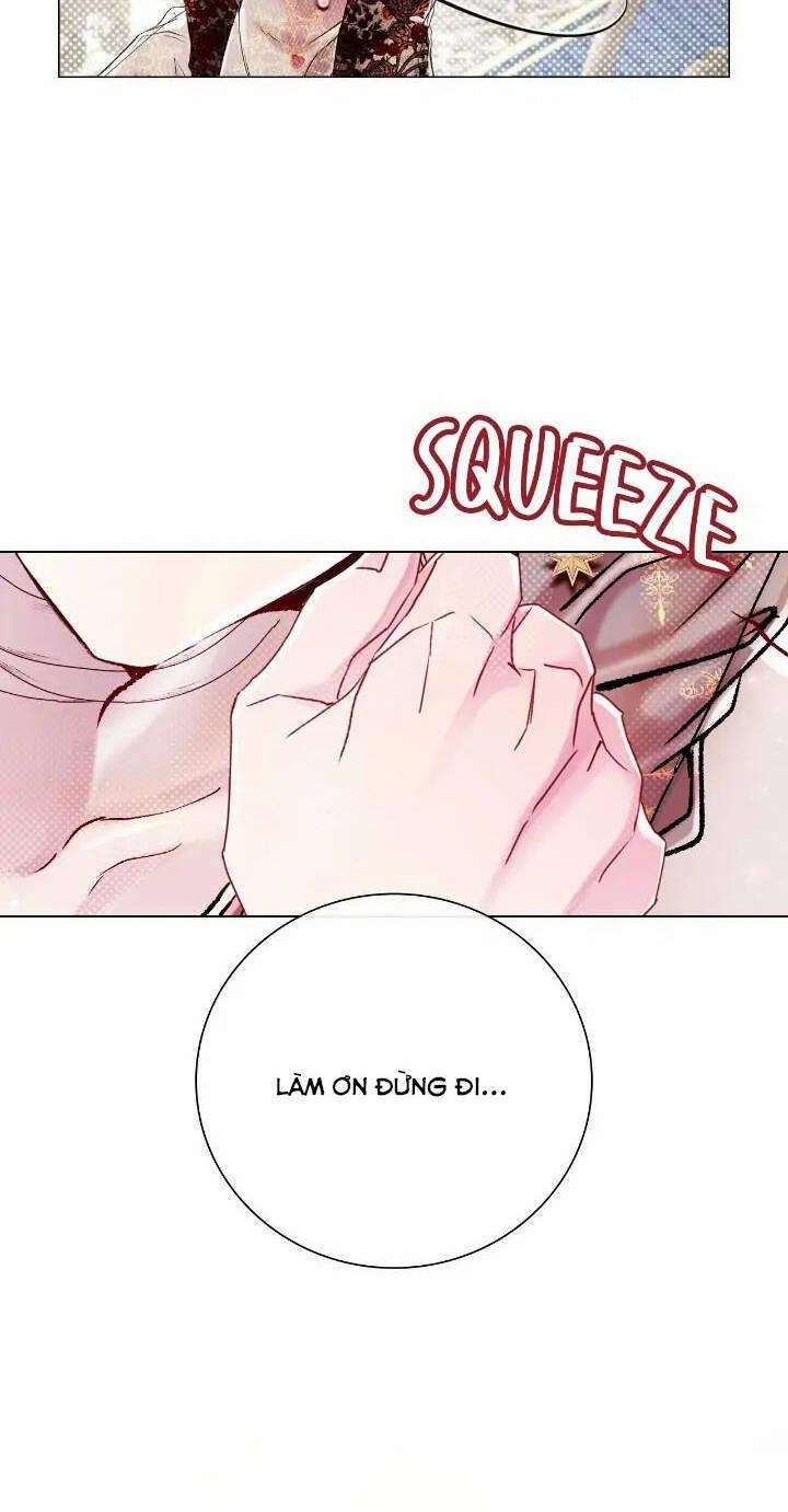 Trở Thành Tiểu Thư Xấu Xí 88 trang 37