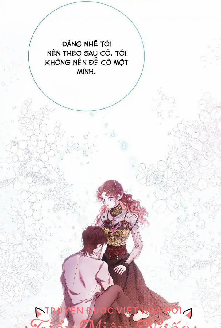 Trở Thành Tiểu Thư Xấu Xí 88 trang 40