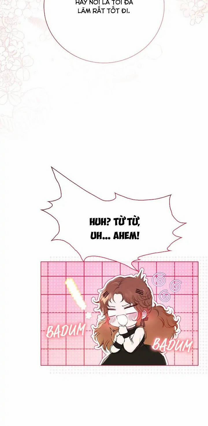 Trở Thành Tiểu Thư Xấu Xí 88 trang 45