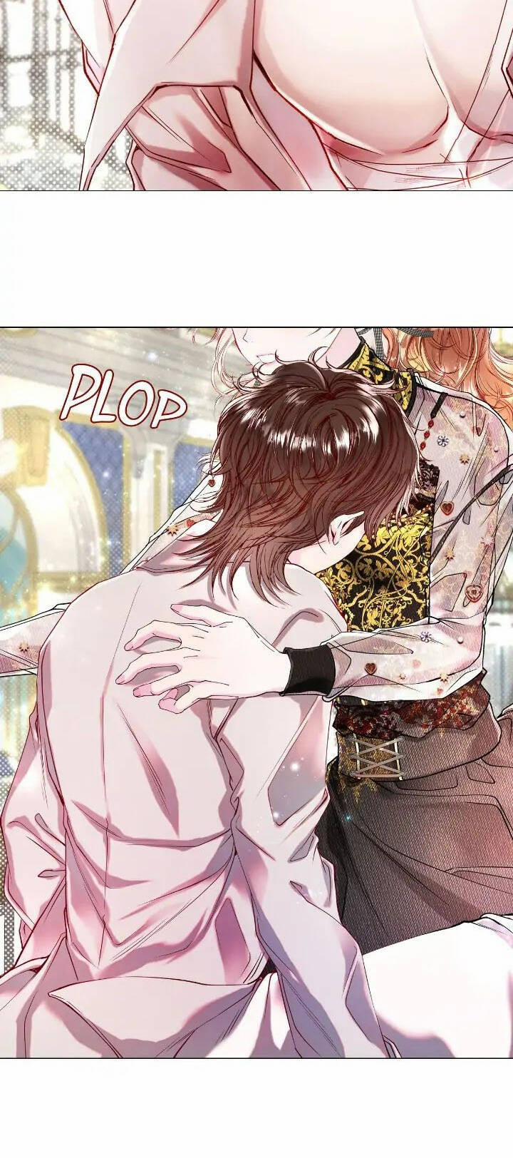 Trở Thành Tiểu Thư Xấu Xí 88 trang 49