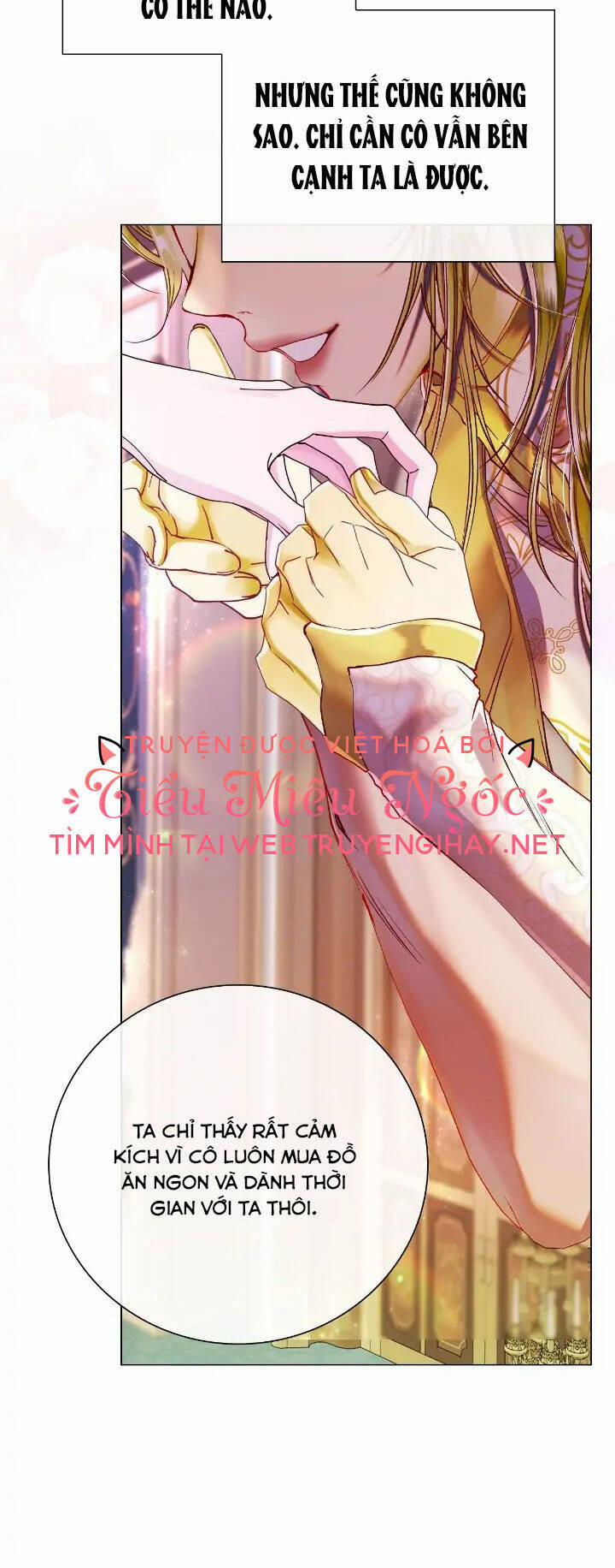 Trở Thành Tiểu Thư Xấu Xí 88 trang 5