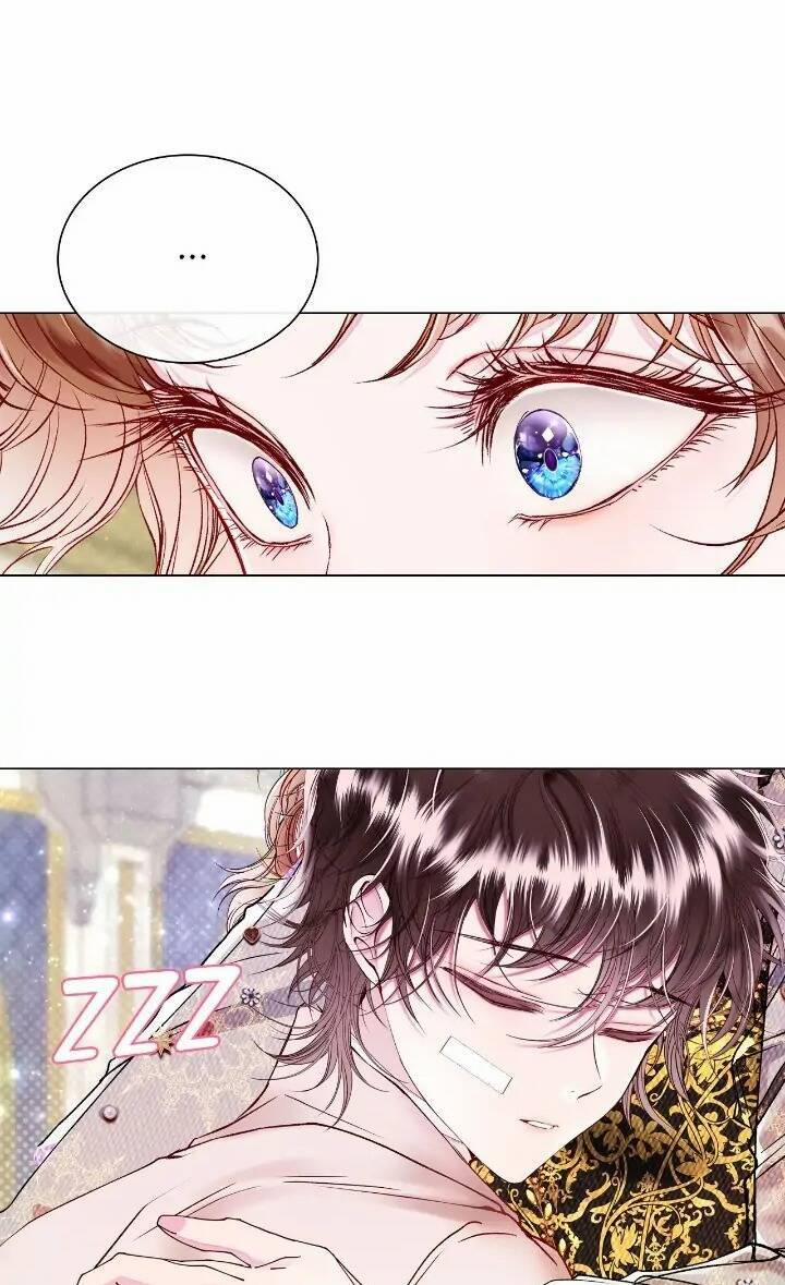 Trở Thành Tiểu Thư Xấu Xí 88 trang 50