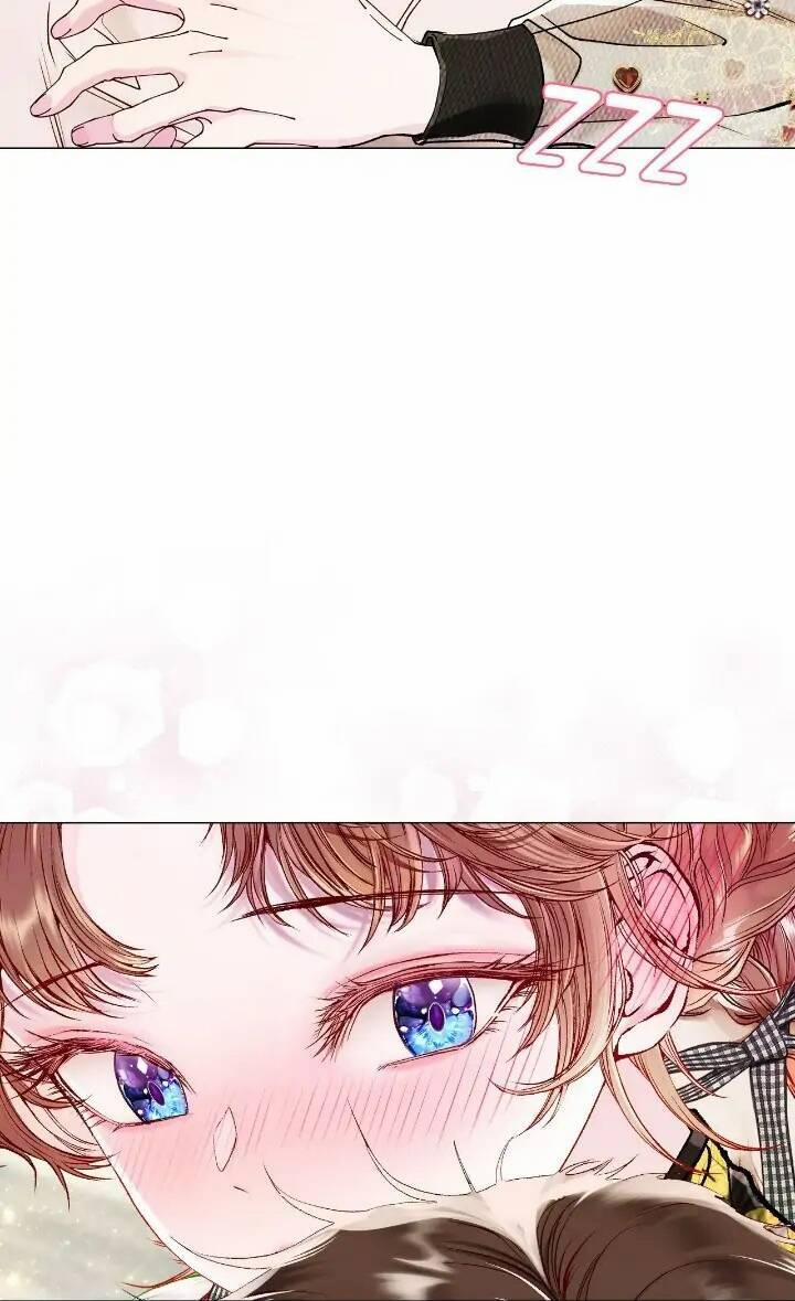 Trở Thành Tiểu Thư Xấu Xí 88 trang 51