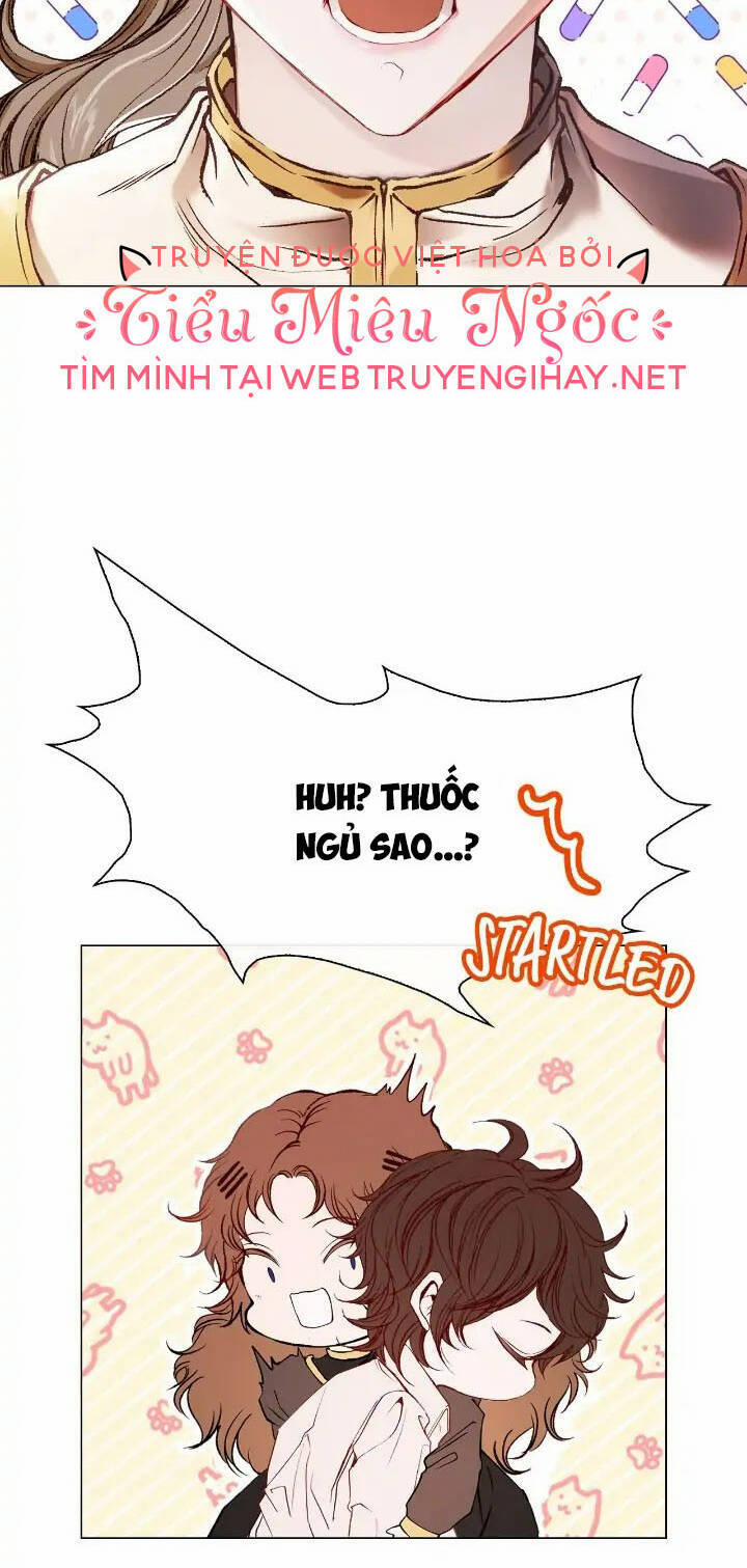 Trở Thành Tiểu Thư Xấu Xí 88 trang 53