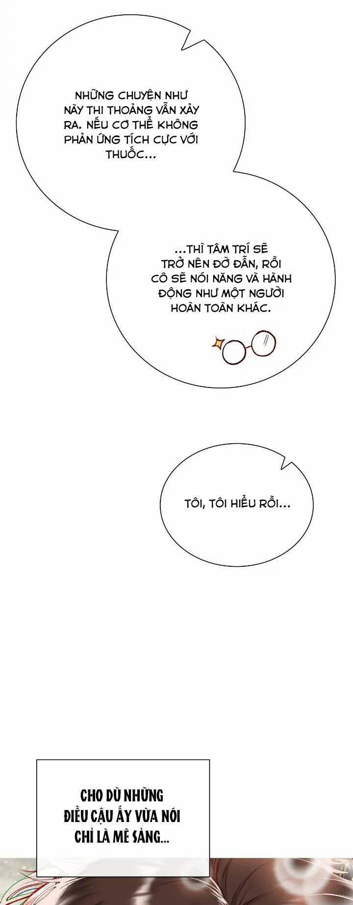 Trở Thành Tiểu Thư Xấu Xí 88 trang 54