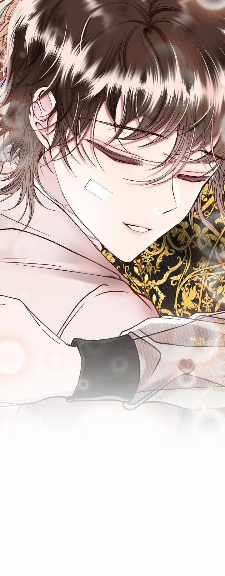 Trở Thành Tiểu Thư Xấu Xí 88 trang 55