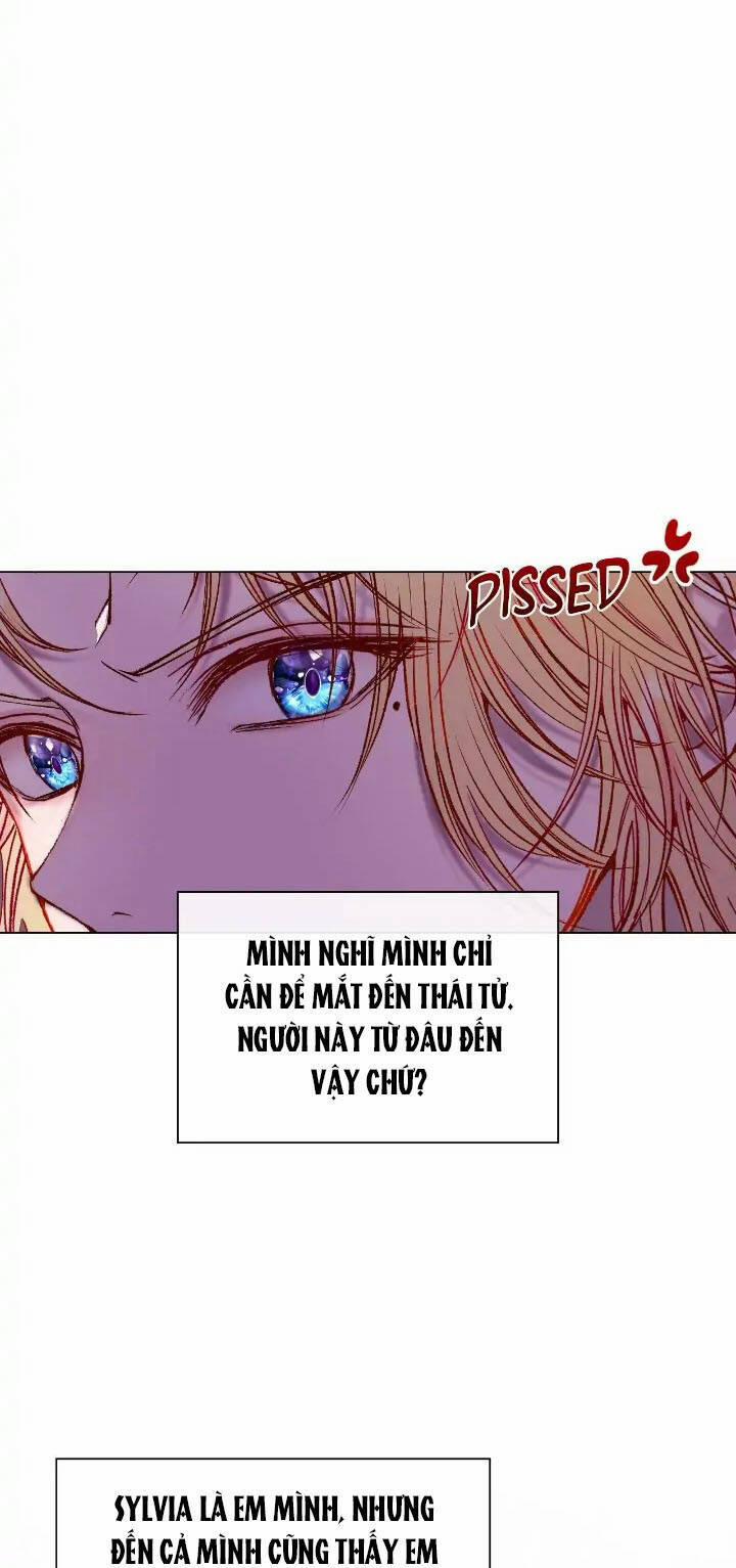 Trở Thành Tiểu Thư Xấu Xí 88 trang 56