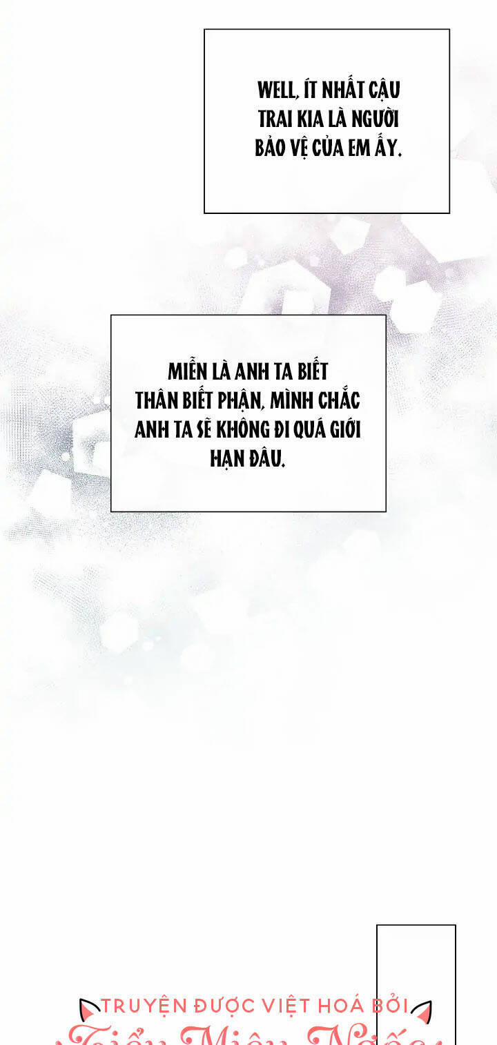 Trở Thành Tiểu Thư Xấu Xí 88 trang 58