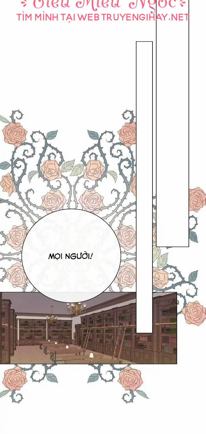 Trở Thành Tiểu Thư Xấu Xí 88 trang 59