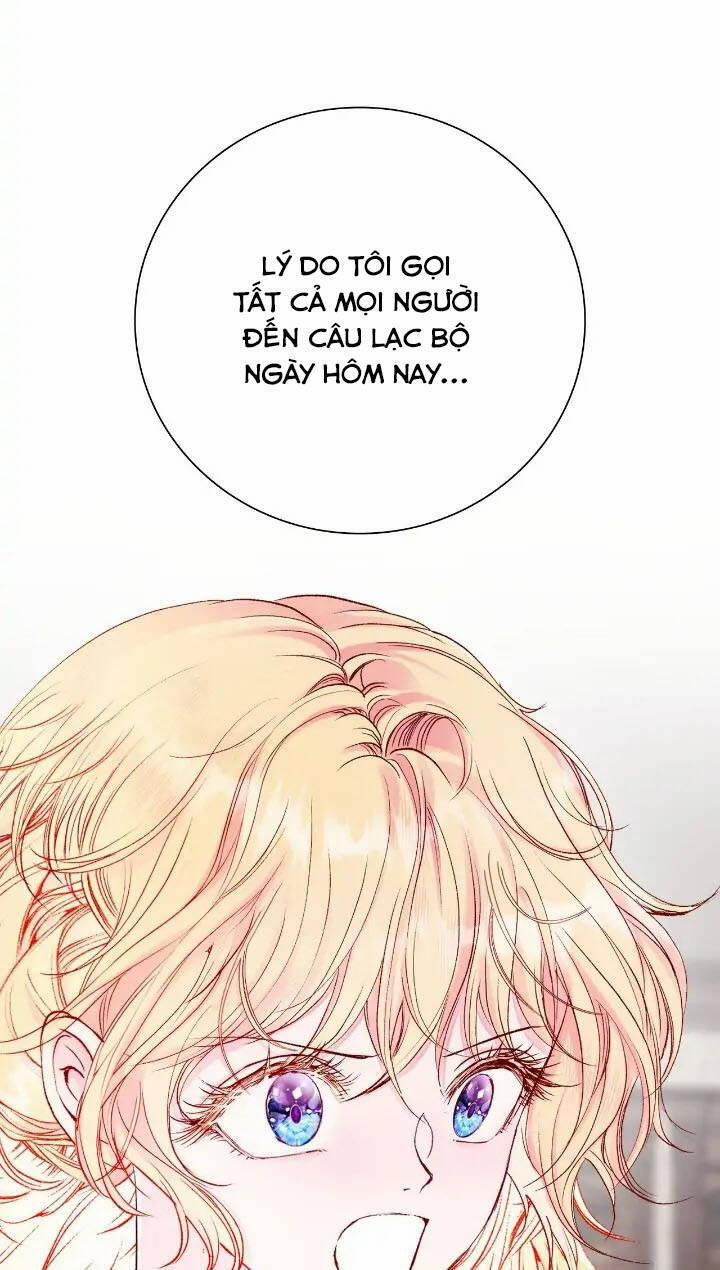 Trở Thành Tiểu Thư Xấu Xí 88 trang 60