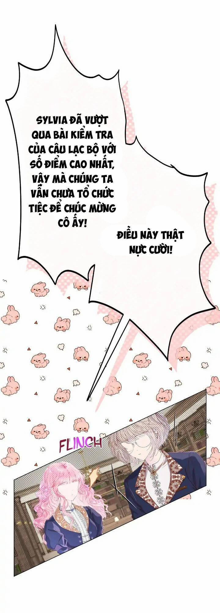 Trở Thành Tiểu Thư Xấu Xí 88 trang 62